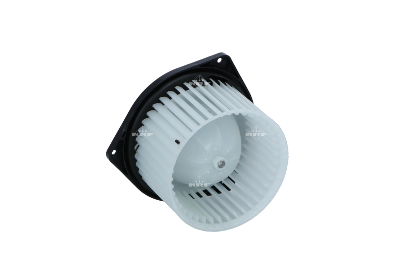 Interior Blower