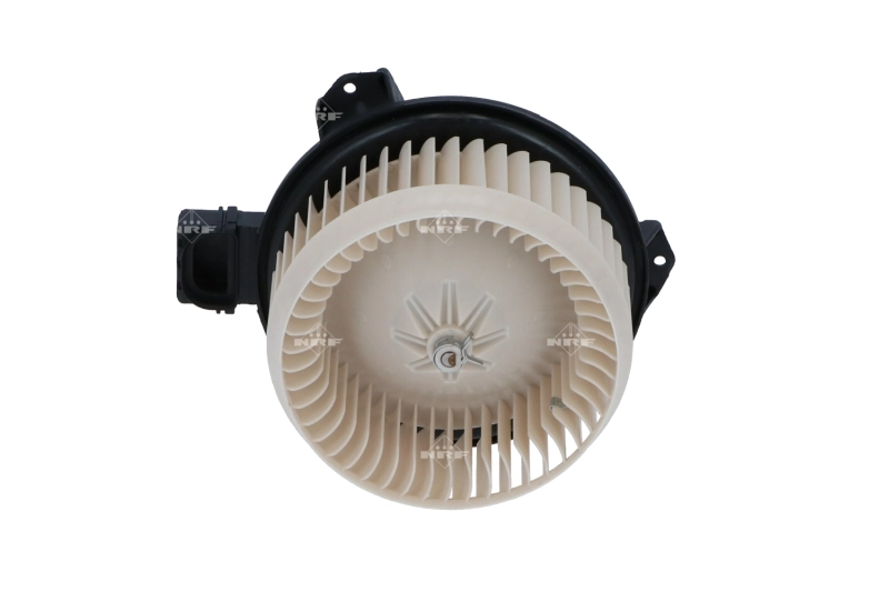Interior Blower
