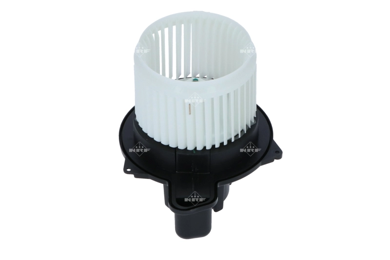 Interior Blower