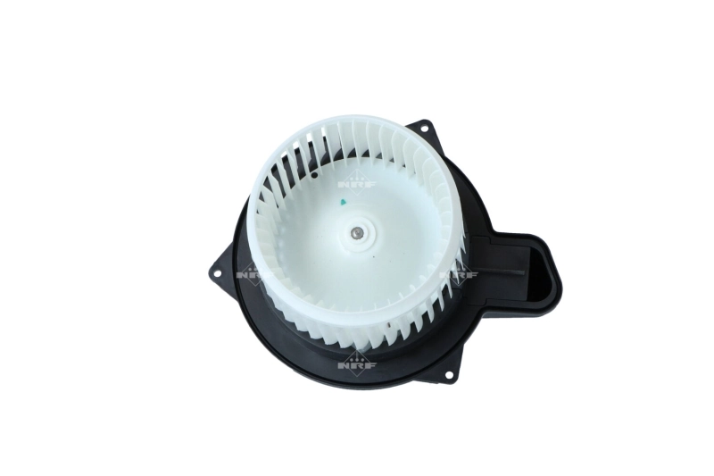 Interior Blower