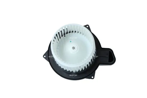 Interior Blower