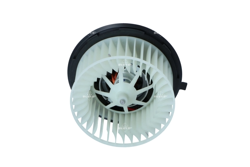 Interior Blower