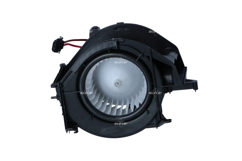 Interior Blower