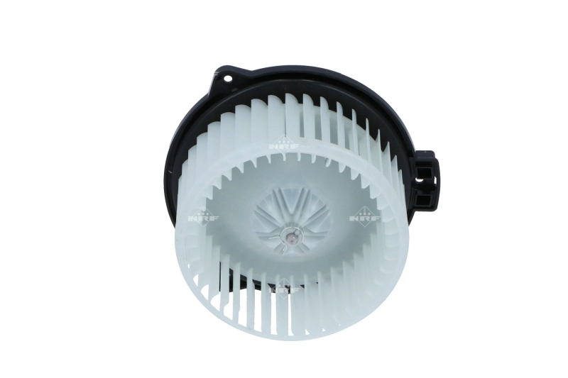 Interior Blower