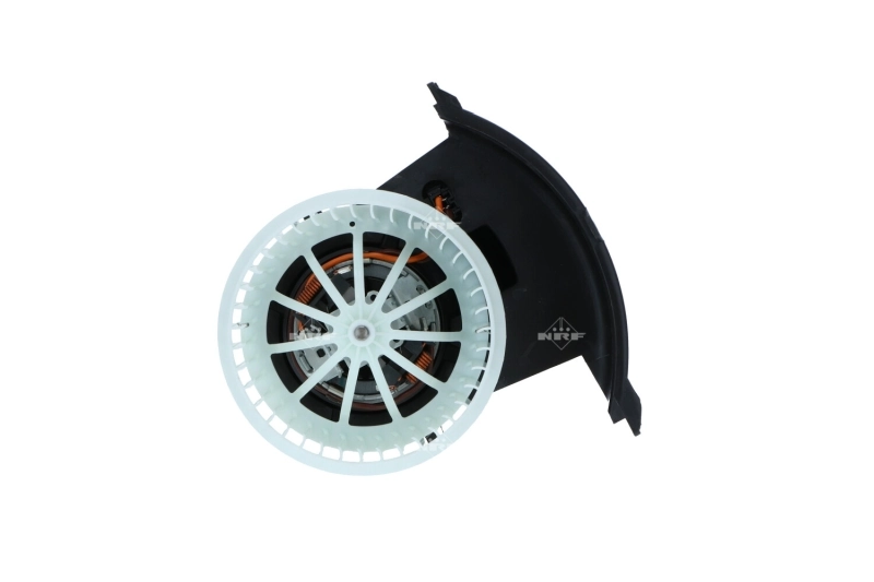 Interior Blower