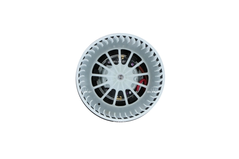 Interior Blower