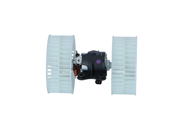 Interior Blower
