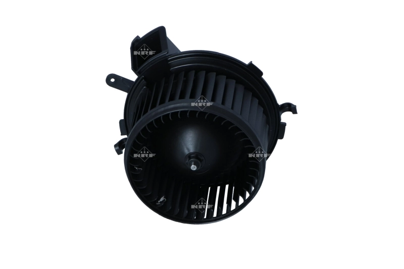 Interior Blower