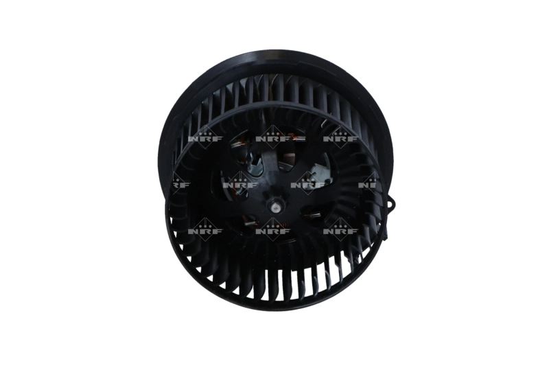 Interior Blower
