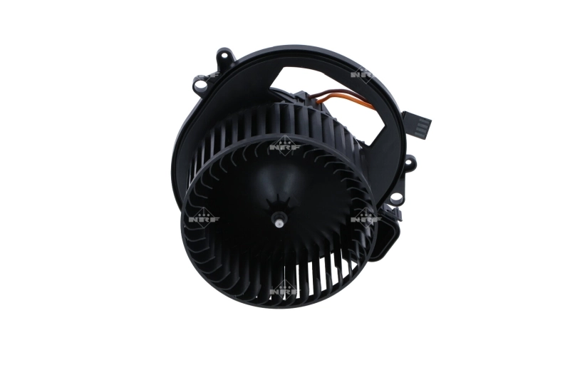 Interior Blower