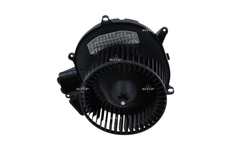 Interior Blower
