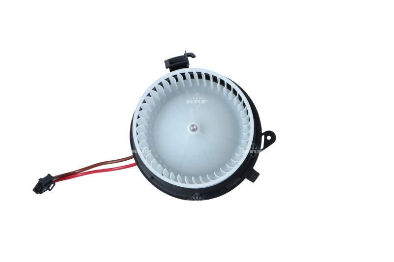 Interior Blower