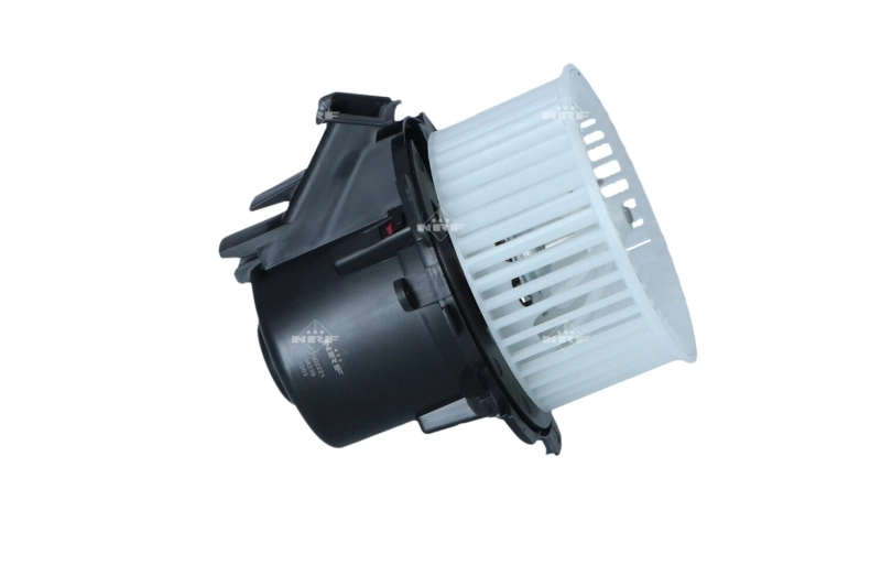 Interior Blower