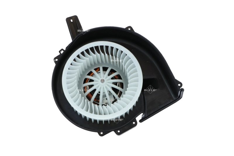 Interior Blower