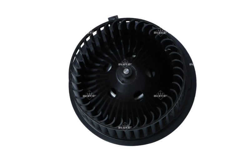 Interior Blower