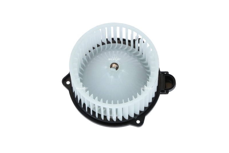 Interior Blower