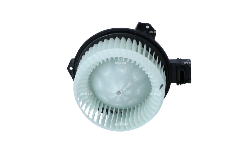 Interior Blower