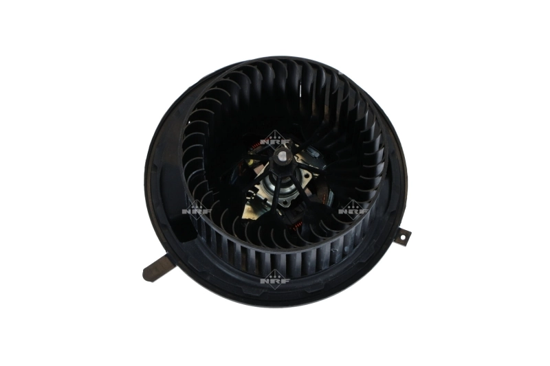 Interior Blower