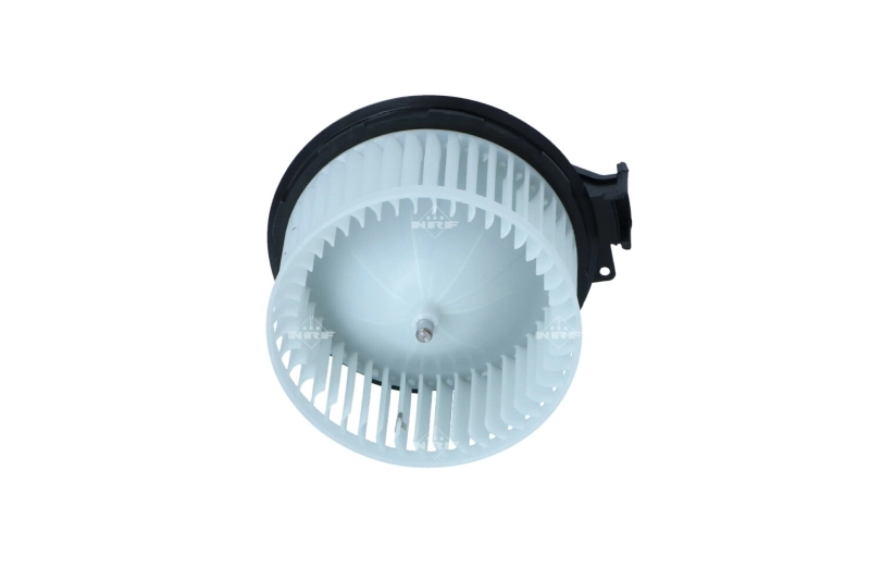 Interior Blower