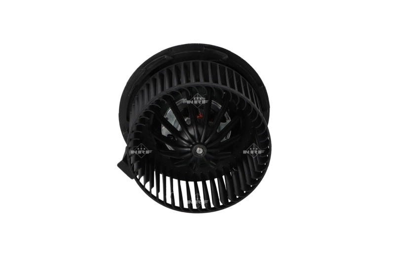 Interior Blower