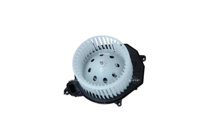 Interior Blower