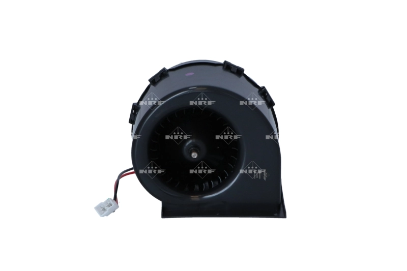 Interior Blower