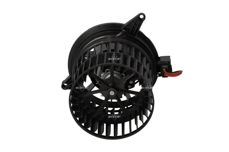 Interior Blower