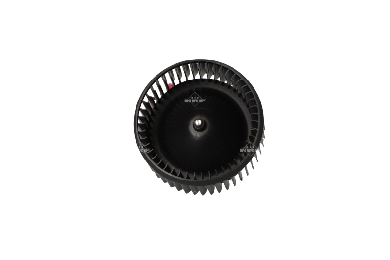 Interior Blower