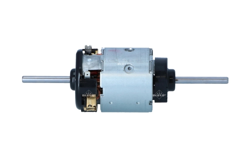 Interior Blower