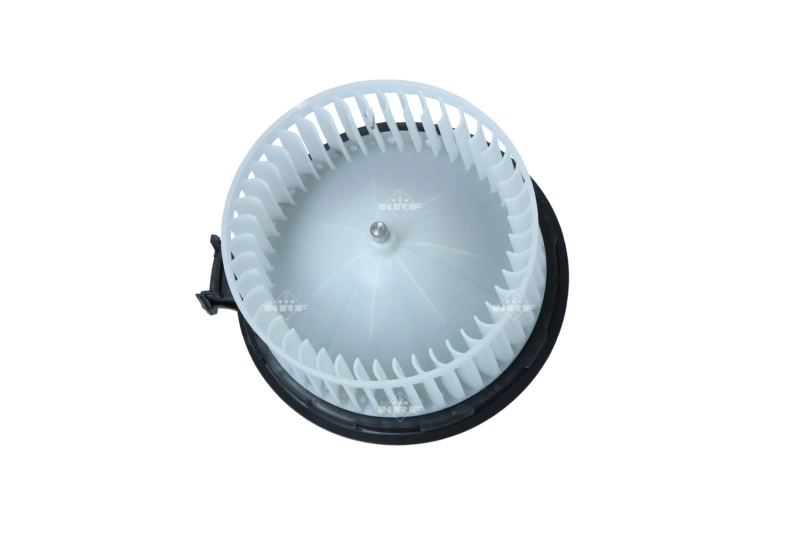 Interior Blower