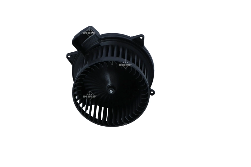 Interior Blower