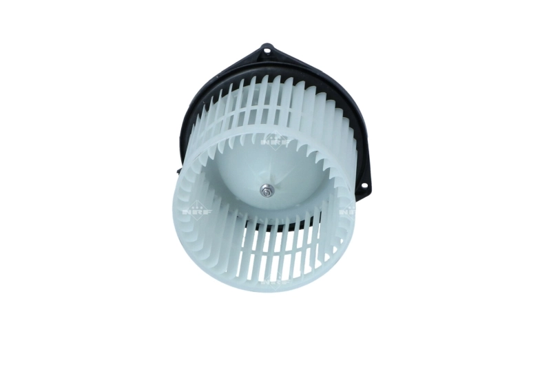 Interior Blower
