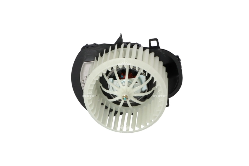 Interior Blower