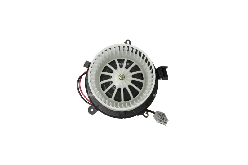 Interior Blower
