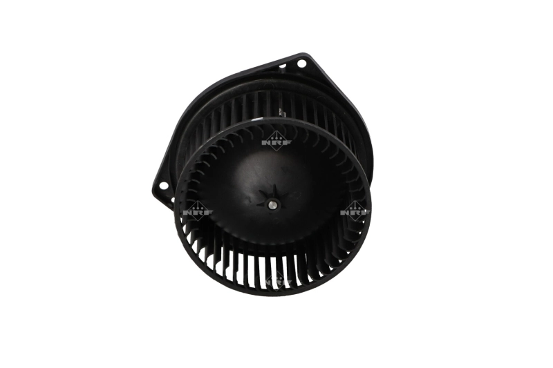 Interior Blower