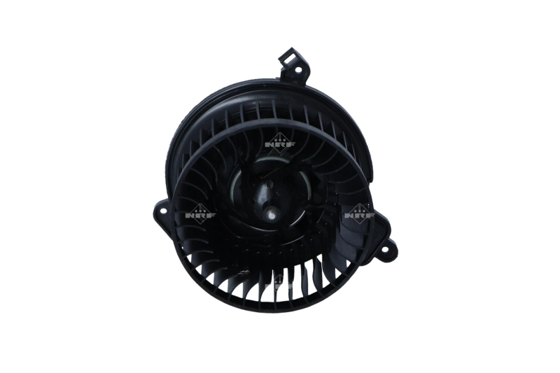 Interior Blower