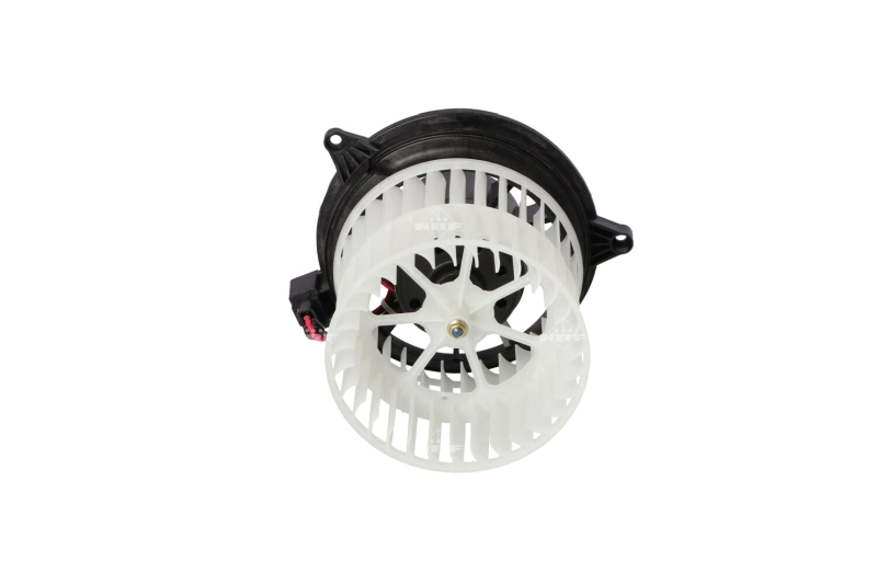 Interior Blower