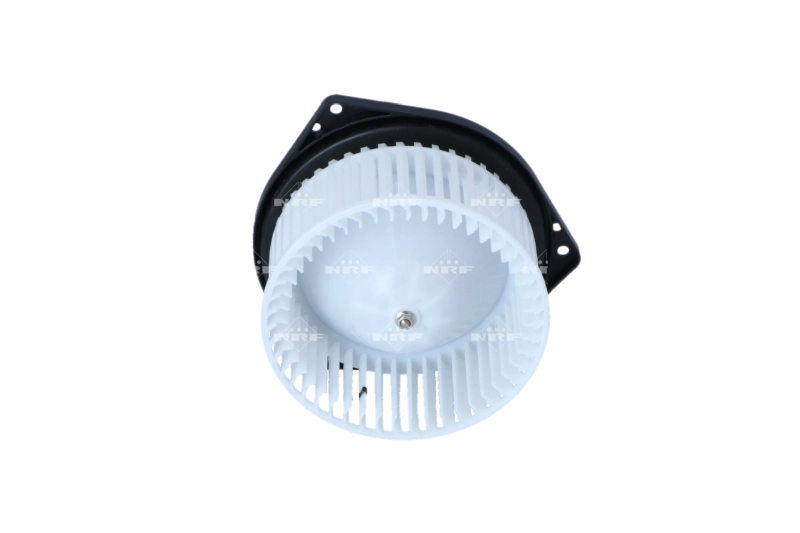 Interior Blower