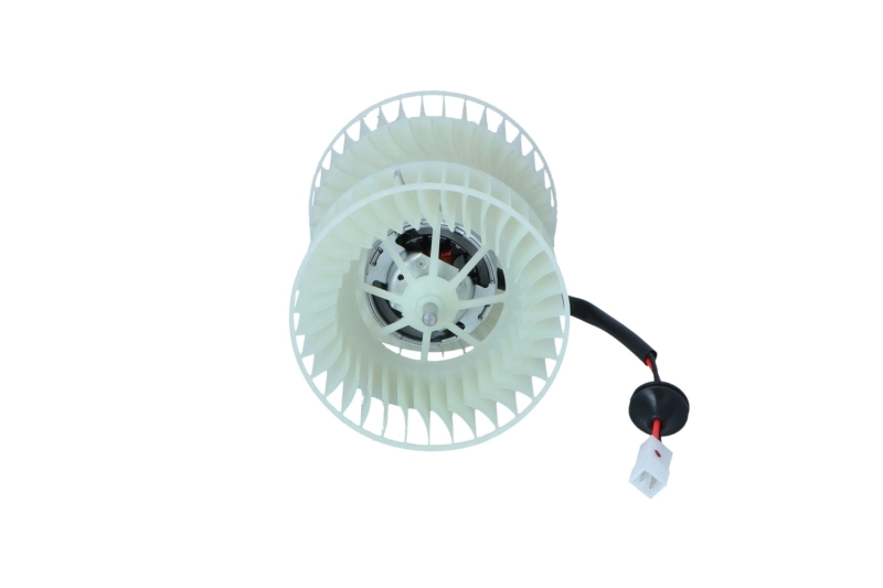 Interior Blower