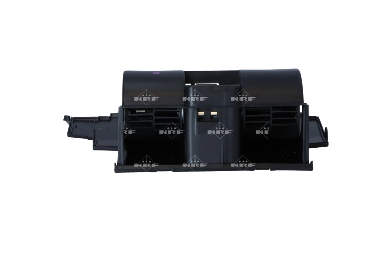 Interior Blower