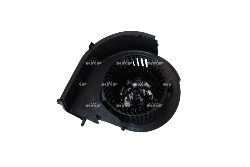 Interior Blower