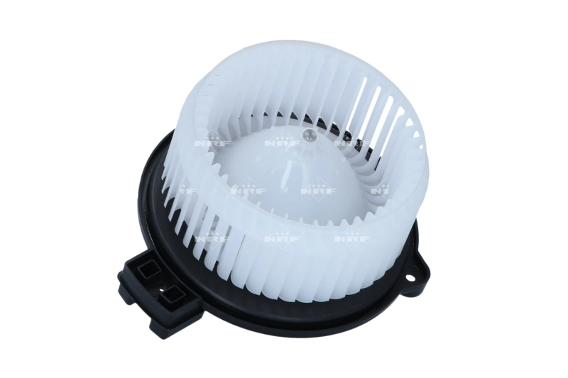 Interior Blower
