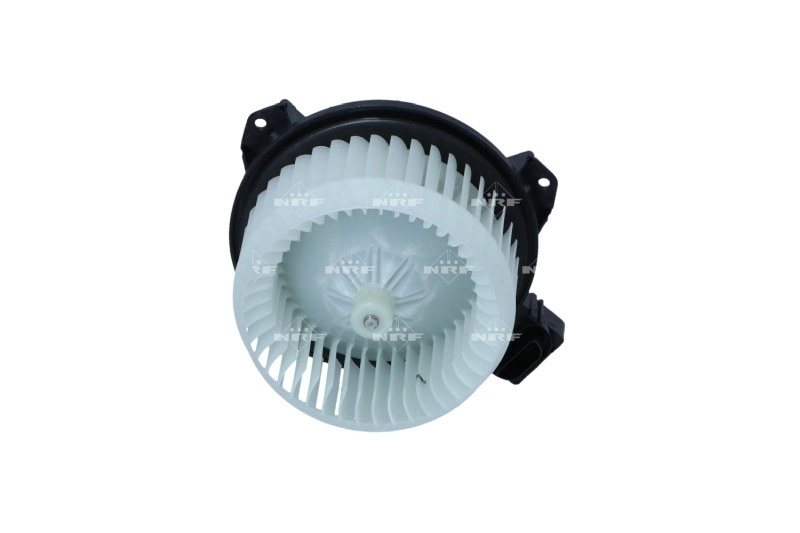 Interior Blower
