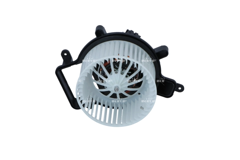 Interior Blower