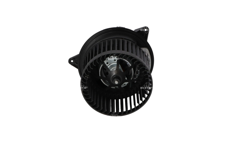 Interior Blower