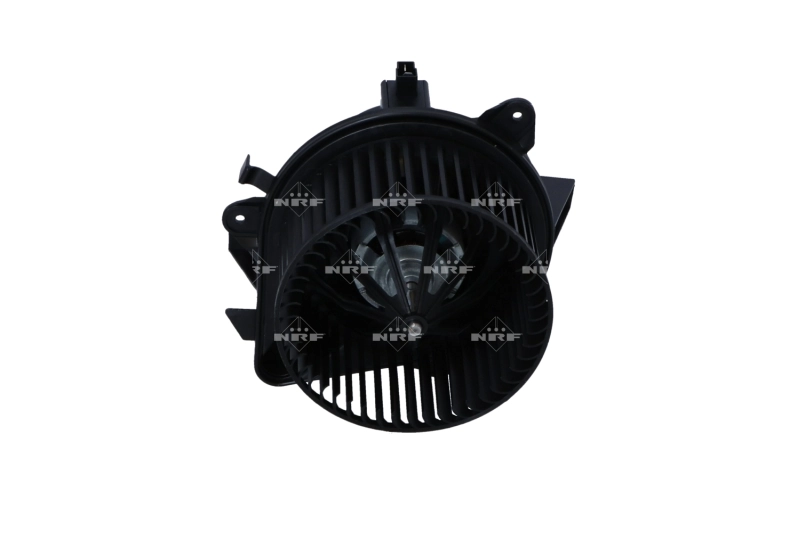 Interior Blower