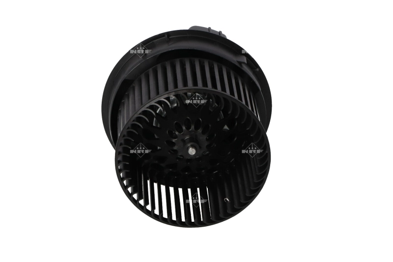 Interior Blower