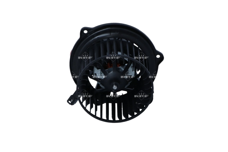 Interior Blower
