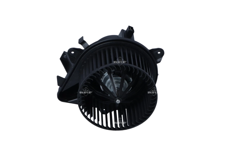 Interior Blower