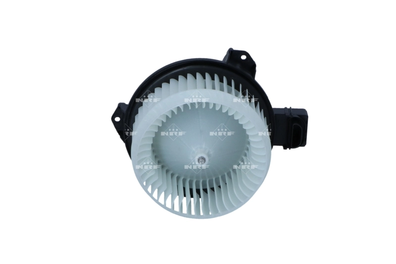 Interior Blower